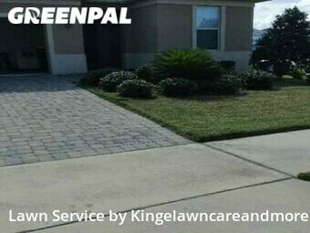 Lawn Maintenance nearby Clermont, FL, 