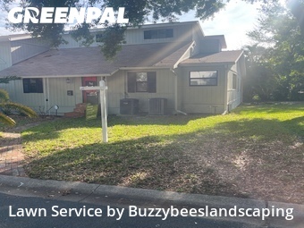 Lawn Cut nearby Saint Petersburg, FL, 