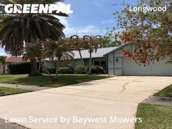 Lawn Cutting nearby Melbourne, FL, 