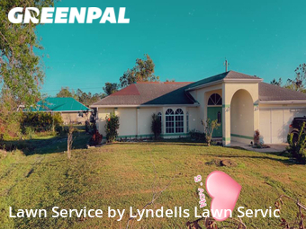 Lawn Mowing nearby Port Charlotte, FL, 
