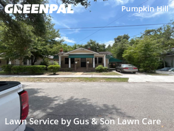 Lawn Mow nearby Jacksonville, FL, 
