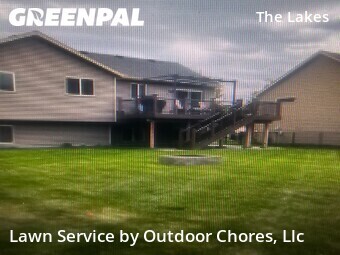 Lawn Service nearby Blaine, MN, 