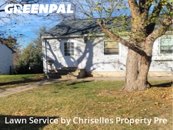 Lawn Cut nearby North Saint Paul, MN, 