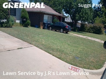 Lawn Service nearby Oklahoma City, OK, 