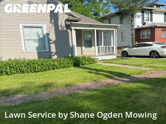 Yard Cutting nearby Urbana, IL, 