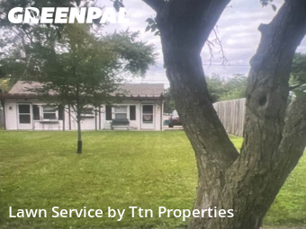 Lawn Care Service nearby Noblesville, IN, 