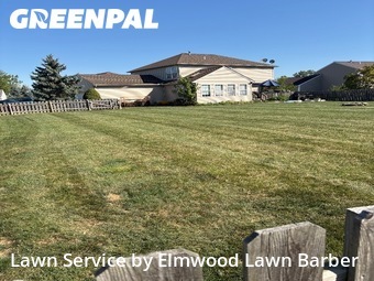 Lawn Mowing Service nearby North Ridgeville, OH, 
