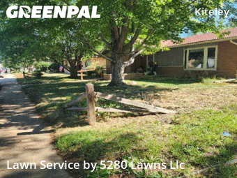 Lawn Cutin Longmont,80501,Grass Cut by 5280 Lawns Llc , work completed in Jan , 2026