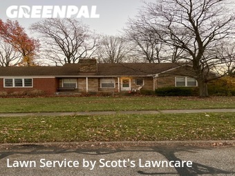 Lawn Mow nearby Parma, OH, 