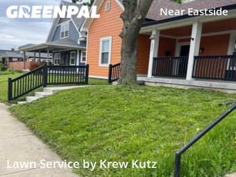 Lawn Care nearby Indianapolis, IN, 