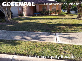 Yard Cutting nearby Pflugerville, TX, 