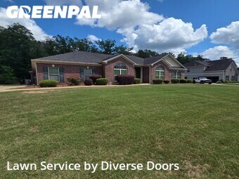 Lawn Care nearby Columbus, GA, 