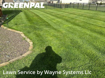Lawn Cut nearby Columbia, MO, 