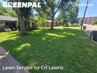 Lawn Service nearby Tyler, TX, 