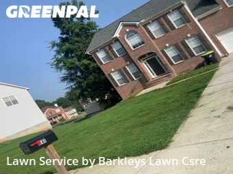 Yard Mowing nearby Jonesboro, GA, 