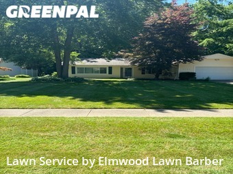 Lawn Service nearby North Ridgeville, OH, 