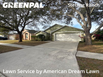 Lawn Cutting nearby Brandon, FL, 