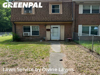 Lawn Mowing nearby Norfolk, VA, 