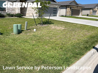 Lawn Maintenance nearby Temple, TX, 
