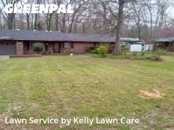Yard Mowing nearby Sherwood, AR, 
