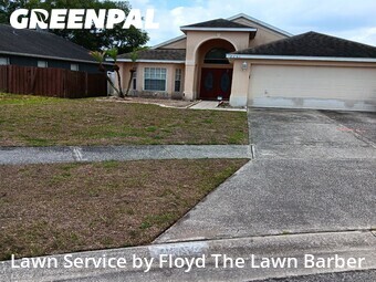 Yard Mowing nearby Orlando, FL, 