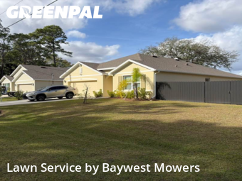 Yard Mowing nearby Palm Bay, FL, 