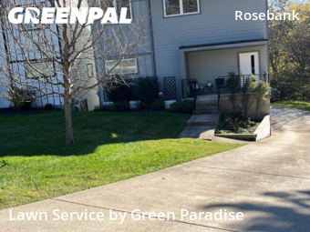 Lawn Maintenance nearby Nashville, TN, 