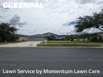 Lawn Mowing Service nearby Wesley Chapel, FL, 