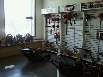 King's Lawn Mower Repair