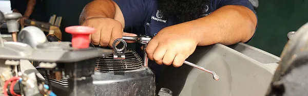 Courthouse Mower and Small Engine Repair Photo 7