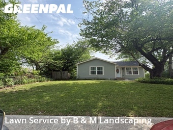 Lawn Cutting nearby Irving, TX, 