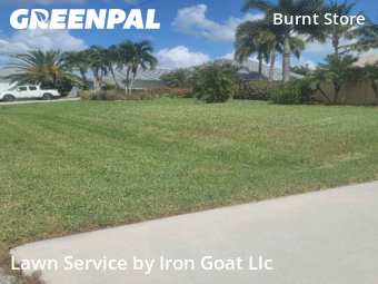 Lawn Mowing Service nearby Cape Coral, FL, 