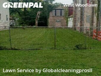 Yard Cutting nearby Chicago, IL, 