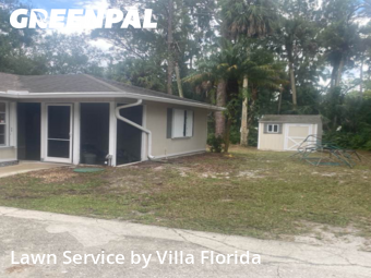 Yard Services in Vero Beach, 32968, Mowing Services by Villa Florida Lawn Care, work completed in Dec , 2025