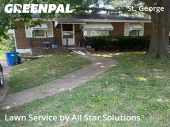 Lawn Care Service nearby St. Louis, IL, 