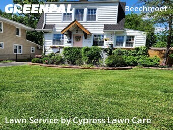 Lawn Cut nearby Louisville, IN, 