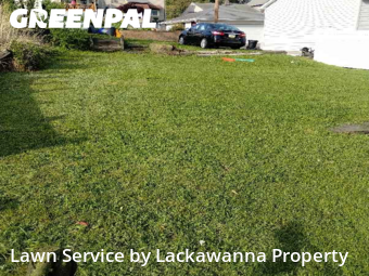 Lawn Mowing nearby Scranton, PA, 