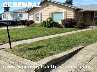 Grass Cut nearby Yuba City, CA, 