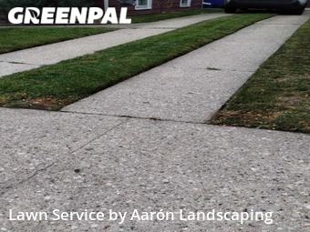 Lawn Mow nearby Kenosha, IL, 