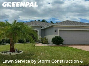Lawn Maintenance nearby Minneola, FL, 