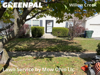 Lawn Mow nearby Grove City, OH, 