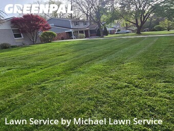 Lawn Care Service nearby Farmington, MI, 