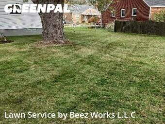Lawn Service nearby Cheektowaga, NY, 
