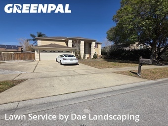 Lawn Mow nearby Oviedo, FL, 