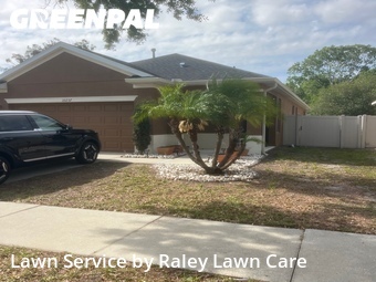 Lawn Care Service nearby Riverview, FL, 