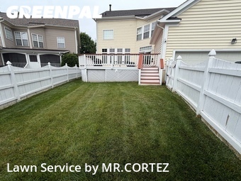 Yard Cutting nearby Gaithersburg, MD, 