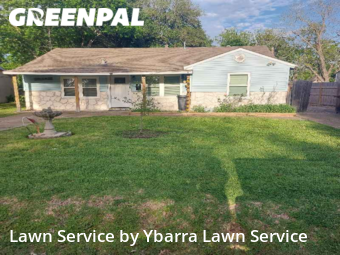 Lawn Service nearby La Porte, TX, 