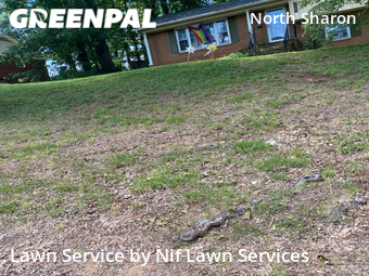 Lawn Mowing Service nearby Charlotte, NC, 