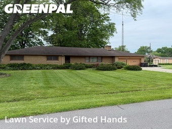 Lawn Care nearby Fort Wayne, IN, 