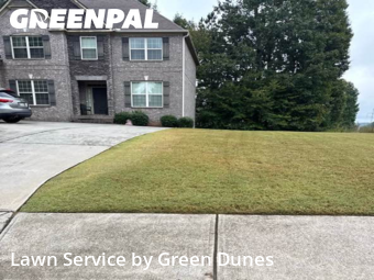 Yard Cutting nearby Alpharetta, GA, 